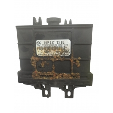 Getriebesteuerungsmodul 01P927733BL 21/99 5DG007923