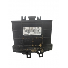 Getriebesteuergerät 01P927733CM 4973 0020