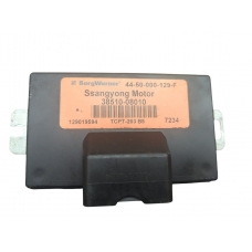 Getriebesteuerung Ssangyong 38510-08010 4450000129F Borg Warner