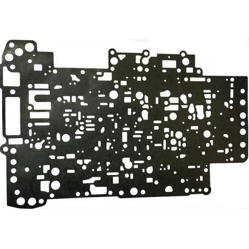 Ventilkörperdichtung aus Papier, Automatikgetriebe 0C8 TR-80SC