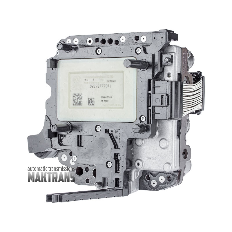 Automatikgetriebe-Hydraulikeinheit DQ250 02E DSG 6 02E927770AJ