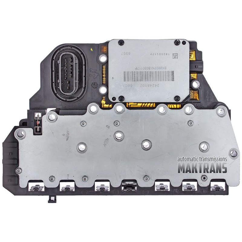 Elektronisches Steuergerät TCU 6T30 6T40 6T45 ab 08 24248807 (1. Generation)