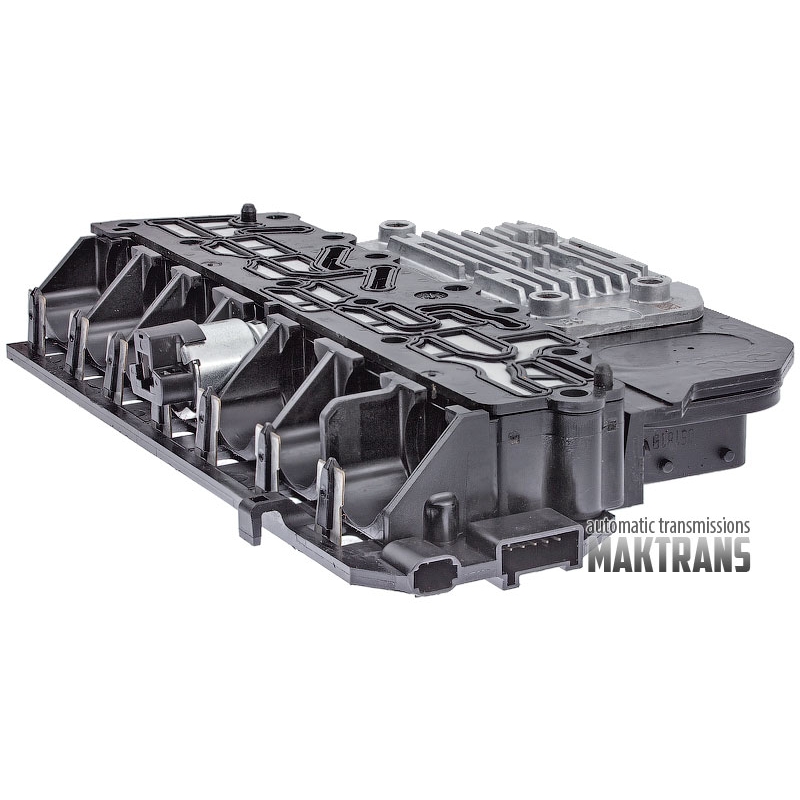 Elektronisches Steuergerät TCU 6T30 6T40 6T45 ab 08 24248807 (1. Generation)