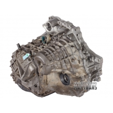 Automatikgetriebe-Baugruppe (Hauptpaar 79/24 Zähne) 4WD U150E U151F Lexus RX300 RX330 RX350 3051048180 (überholt)