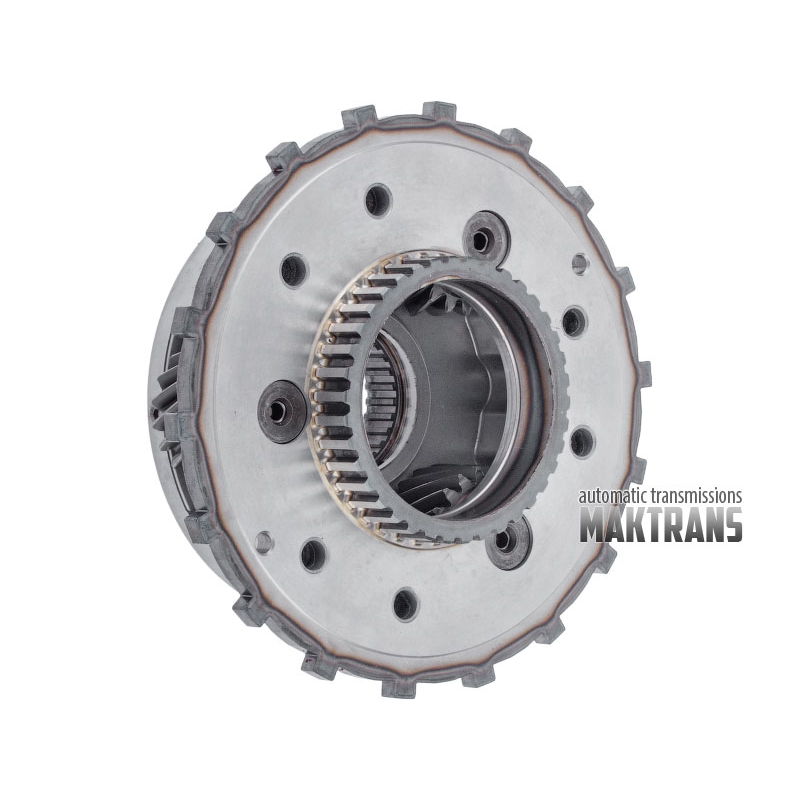 Hinteres Planetengetriebe TOYOTA U150E U151E U151F 3576033050 - 3 Ritzel (19 Zähne pro Ritzel)