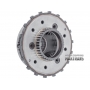 Hinteres Planetengetriebe TOYOTA U150E U151E U151F 3576033050 - 3 Ritzel (19 Zähne pro Ritzel)