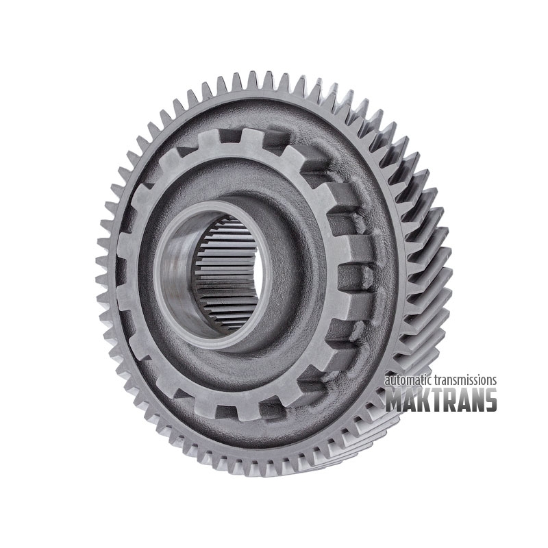 Abtriebsrad Automatikgetriebe F4A42 62 Zähne Durchmesser 138 mm 96-up 4572139011 4572139020