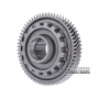 Abtriebsrad Automatikgetriebe F4A42 62 Zähne Durchmesser 138 mm 96-up 4572139011 4572139020