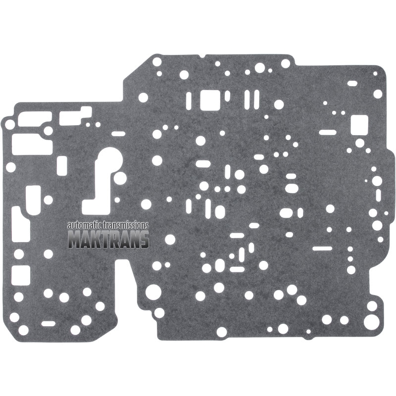 Ventilblockdichtung Hauptunterteil Nr. 2 A40 A40D A41 A42D A42DL A43D A43DE A43DL A44DE A44DL A45DL A46DE A46DF A47DE 81-04 3543414021