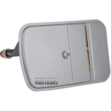 Ölfilter (für tiefe Ölwanne) 5L40E 99-up — 24722100, 24117557070