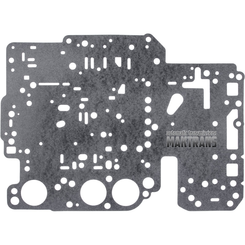 Ventilblockdichtung Hauptoberteil A40 A40D A41 A42D A42DL A43D A43DE A43DL A44DE A44DL A45DL A46DE A46DF A47DE 00-04 3543335010