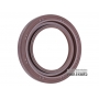 Linker Achswellendichtring AW TF-80SN AW TF-81SC 07-12 Volvo 30751872 19035437B 43x66x8,5 mm