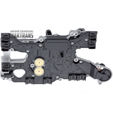 Elektronisches Steuergerät TCU Automatikgetriebe 7G-DCT 724.003 A0002703900 A0054463710 [2017 JAHR]