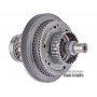 Planetengetriebe DIRECT 3 Ritzel (Differentialantriebsrad 21 Zähne) Automatikgetriebe F5A51 A5HF1 ab 09
