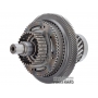 Planetengetriebe DIRECT 4 Ritzel / 21 Zähne am Ritzel (Differentialantriebsrad 21 Zähne) Automatikgetriebe F5A51 A5HF1 ab 09