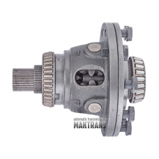 Differentialbaugruppe Automatikgetriebe F4A42 4WD Outlander MN196003 MN168995 MN171653 3512A002 MN171645 3562A004