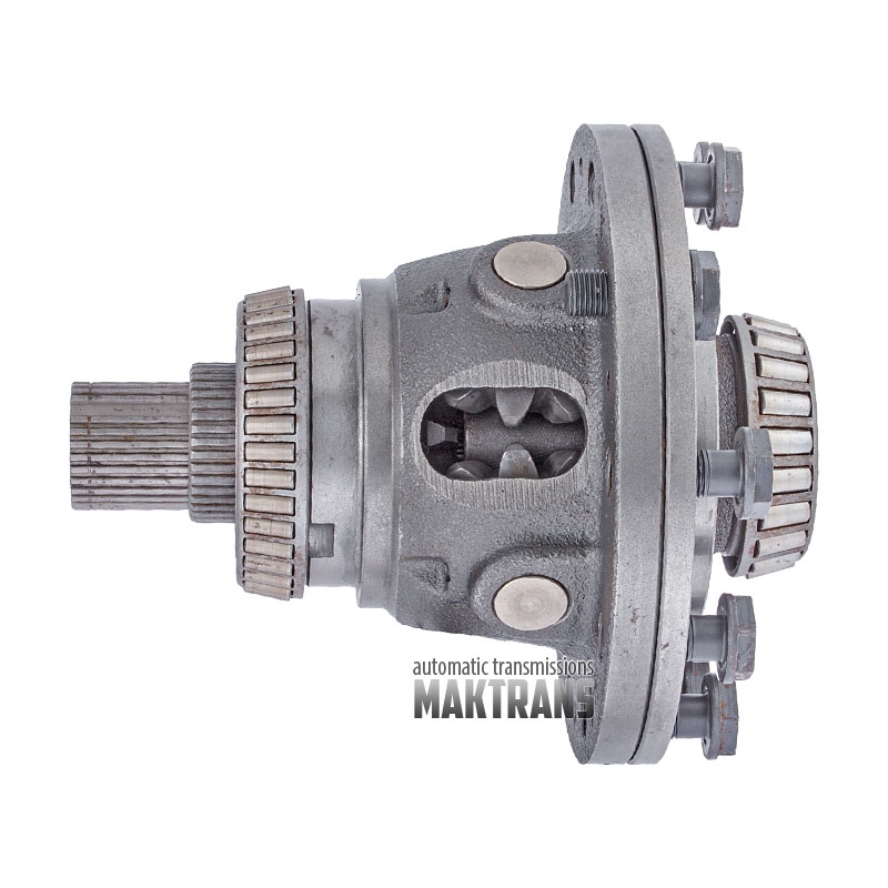 Differentialbaugruppe Automatikgetriebe F4A42 4WD Outlander MN196003 MN168995 MN171653 3512A002 MN171645 3562A004