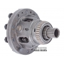 Differentialbaugruppe Automatikgetriebe F4A42 4WD Outlander MN196003 MN168995 MN171653 3512A002 MN171645 3562A004