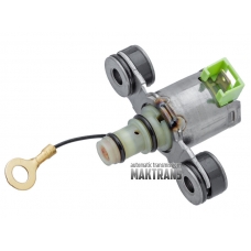 Magnetventil DRUCKSTEUERUNG EPC Automatikgetriebe JF506E 09A927331H 02-up (VW Mazda Jaguar)