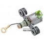 Magnetventil DRUCKSTEUERUNG EPC Automatikgetriebe JF506E 09A927331H 02-up (VW Mazda Jaguar)