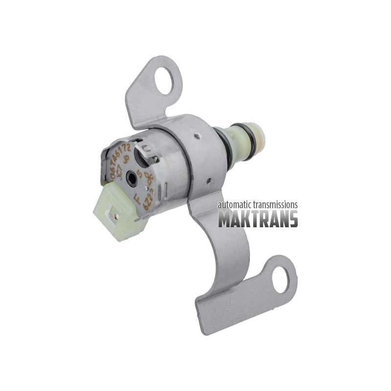 Magnetventil 2-4 BREMSFUNKTION Automatikgetriebe JF506E ab 02 (VW, Jaguar) O-SOL-JF506E-A-24B