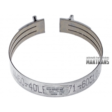 Bremsband Automatikgetriebe AW60-40LE AW60-41SN AW60-42LE h - 30mm 95-up 2697160G10 0727000