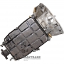 Automatikgetriebe 722.6 (Austauschsatz) für Mercedes-Benz Sprinter 906 - mit einem Anpassungssatz zum Einbau in einen Mercedes-Benz Sprinter 906 mit Drehmomentwandler A2122500302 und einer Eingangswelle mit einer Spitzenlänge von 63,50 mm