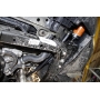 Zusätzliches Filterset Subaru Outback Getriebemodell TR690 Halterung Gen1