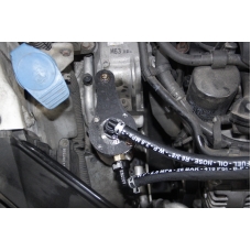 Zusätzliches Filterset Volkswagen Passat CC B6 Kastenmodell DQ250 02E