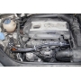 Zusätzliches Filterset Volkswagen Passat CC B6 Kastenmodell DQ250 02E