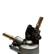 Adapter zum Anschluss zusätzlicher Filterung (DCT451 - GEN2)