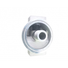 Automatikgetriebe-Hauptfilter (mit Überdruckventil und Filterverschmutzungsanzeige 10 µm)