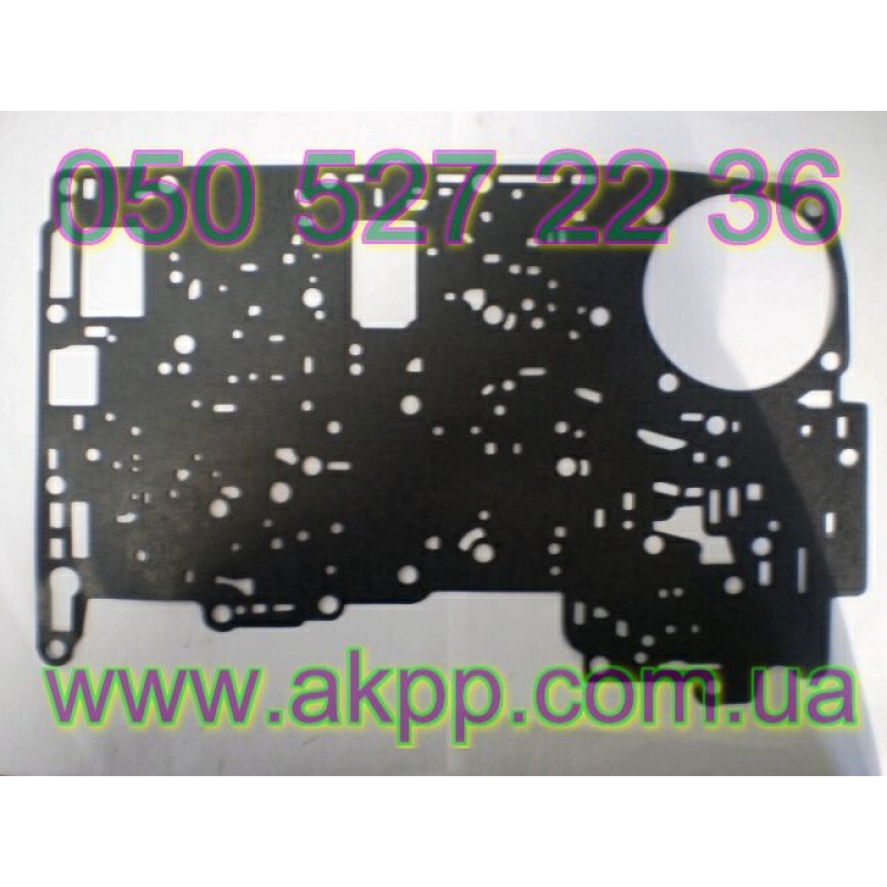 Ventilblockdichtung oben A4LD 4R44E 4R55E 5R44E 5R55E 95-05 F5TZ7C155A