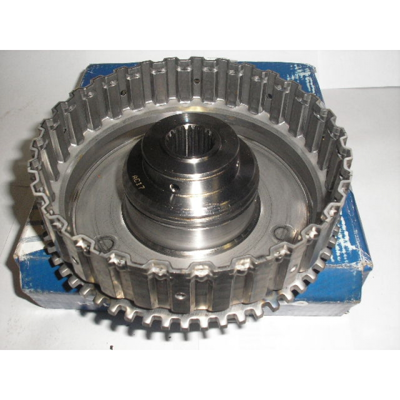 Trommel UNDERDRIVE Höhe 45,6 mm F4A41 96-up 4551439001 4551439002