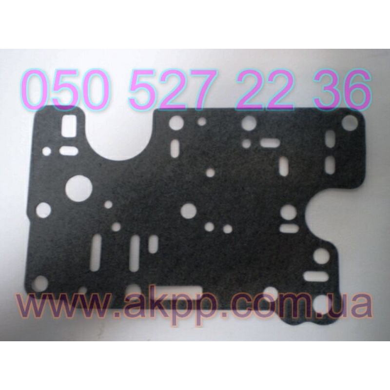 Ventilblockdichtung Aux A540E A540H 88-00 3543132020