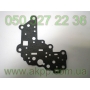 Ventilblockdichtung oben - oben A541E 6 94-04 3543533010