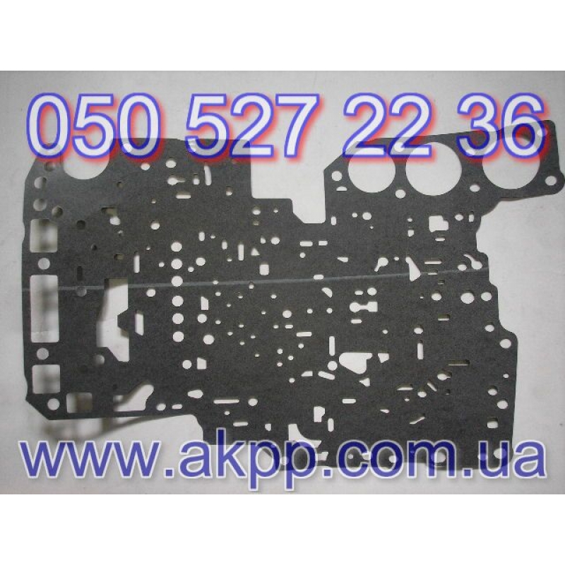 Ventilblockdichtung Haupt oben A340E A343F E 89-01 3543330064